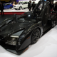 Illustration for article titled Jim Glickenhauss SCG 003 Is A Kit Car With $224,000 Tail Lights
